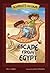 Escape from Egypt