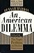An American Dilemma by Gunnar Myrdal