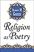Religion as Poetry