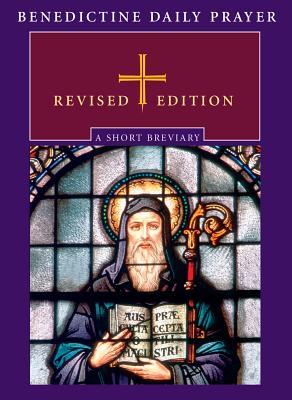 Benedictine Daily Prayer: A Short Breviary (Imitation Leather)