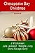 Chesapeake Bay Christmas III by J.M. Johansen