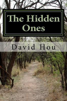 The Hidden Ones: Apostle-Prophet (Paperback)