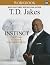INSTINCT Christian Study Guide (UMI): A Christian Workbook companion to INSTINCT: The Power to Unleash Your Inborn Drive