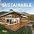 Sustainable: Houses with Sm...