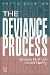 The Deviance Process (Social Problems & Social Issues)