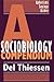 A Sociobiology Compendium: Aphorisms, Sayings, Asides