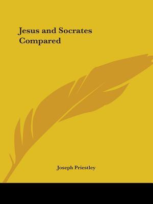 Jesus And Socrates Compared