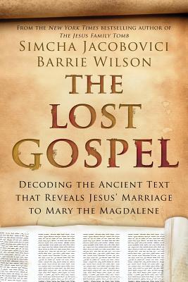 The Lost Gospel (Hardcover)