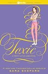Toxic by Sara Shepard Toxic by Sara Shepard