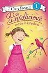 Pinkalicious and the Pink Parakeet: A class trip to the zoo's birdhouse turns into a mystery when the rare pink parakeet escapes―a Level One I Can Read for ages 4-8 (I Can Read Level 1)