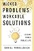Wicked Problems, Workable S...