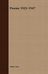 Poems 1922-1947