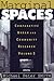 Marginal Spaces (COMPARATIVE URBAN AND COMMUNITY RESEARCH)