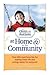 The Child with Autism at Home and in the Community by Kathy Labosh