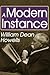A Modern Instance