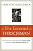 The Essential Hirschman