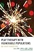 Play Therapy with Vulnerable Populations by Eric J. Green