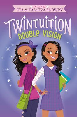 Double Vision (Twintuition, #1)