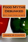 Food Myths Debunk...