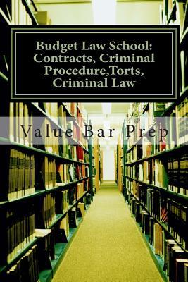 Budget Law School: Contracts, Criminal Procedure, Torts, Criminal Law: A Contracts Essay Is Either on the Sale of Goods or Provision of a Service. the First Is Controlled by the Ucc and the Second by the Common Law. Contracts Essays Are Exciting to Wri...