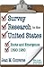 Survey Research in the United States