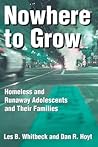 Nowhere to Grow: Homeless and Runaway Adolescents and Their Families