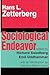 Sociological Endeavor