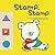 Stamp, Stamp (Step Up ― Math)