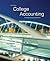 College Accounting: A Contemporary Approach