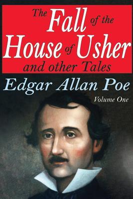 The Fall of the House of Usher and Other Tales