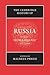 The Cambridge History of Ru...