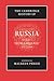 The Cambridge History of Russia 3 Volume Set