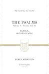 The Psalms: Rejoi...