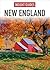 Insight Guides New England