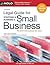 Legal Guide for Starting & Running a Small Business