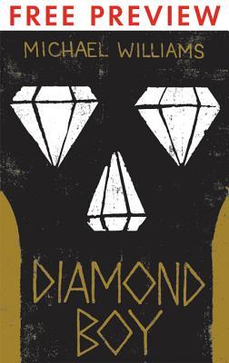 Diamond Boy - Free Preview (the First 7 Chapters)