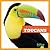 Toucans by Mari Schuh