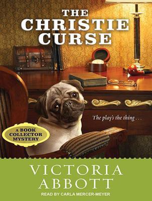 The Christie Curse Book Collector Mystery 1 By Victoria Abbott The Christie Curse Book Collector Mystery 1 By Victoria Abbott