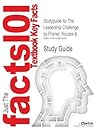 Studyguide for the Leadership Challenge by Posner, Kouzes &, ISBN 9780787968335