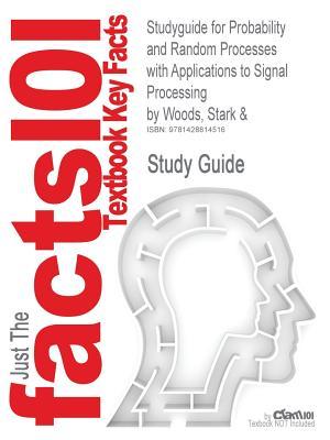 Studyguide for Probability and Random Processes with Applications to Signal Processing