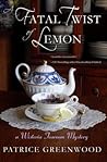 A Fatal Twist of Lemon