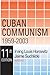 Cuban Communism, 1959-2003 by Irving Louis Horowitz