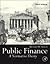 Public Finance: A Normative Theory