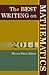 The Best Writing on Mathematics 2014