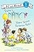 Fancy Nancy: Super Secret Surprise Party (I Can Read Level 1)