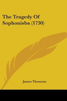 The Tragedy of Sophonisba