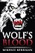 Wolf's Blood