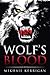 Wolf's Blood
