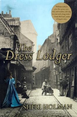 Read The Dress Lodger