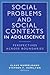 Social Problems and Social Contexts in Adolescence: Perspectives Across Boundaries